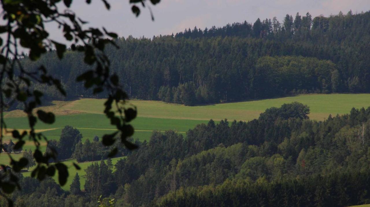 Hotel Gasthof Zum Weissen Lamm Hohenberg an der Eger Zewnętrze zdjęcie