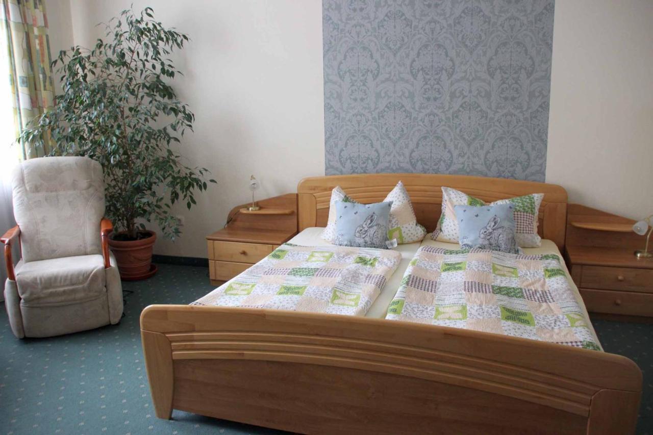 Hotel Gasthof Zum Weissen Lamm Hohenberg an der Eger Zewnętrze zdjęcie