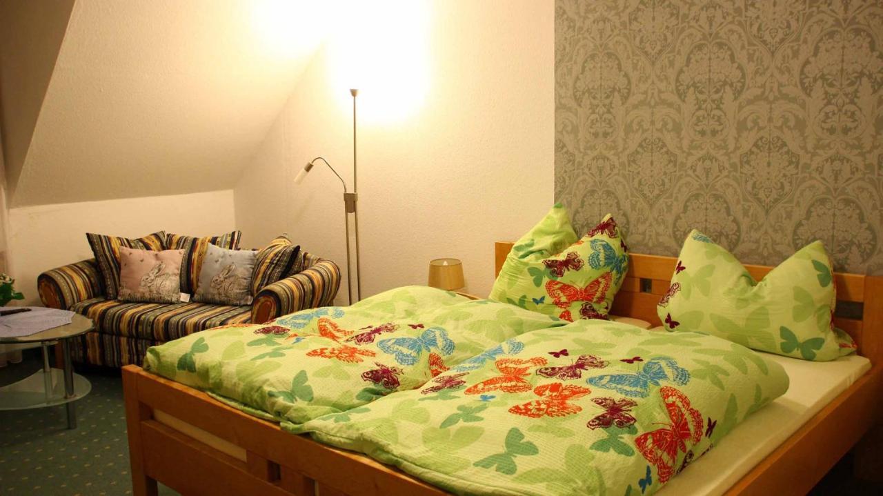 Hotel Gasthof Zum Weissen Lamm Hohenberg an der Eger Zewnętrze zdjęcie